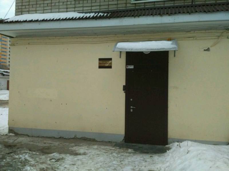 Попов Дмитрий Игоревич
